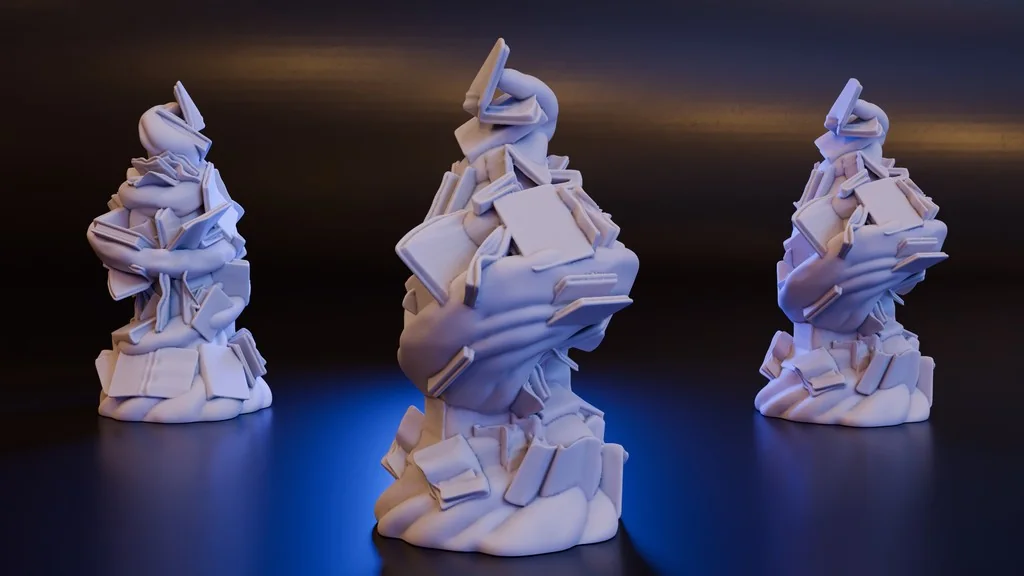 Средний конструктивный рой: Бумажный вихрь (DND/TTRPG)