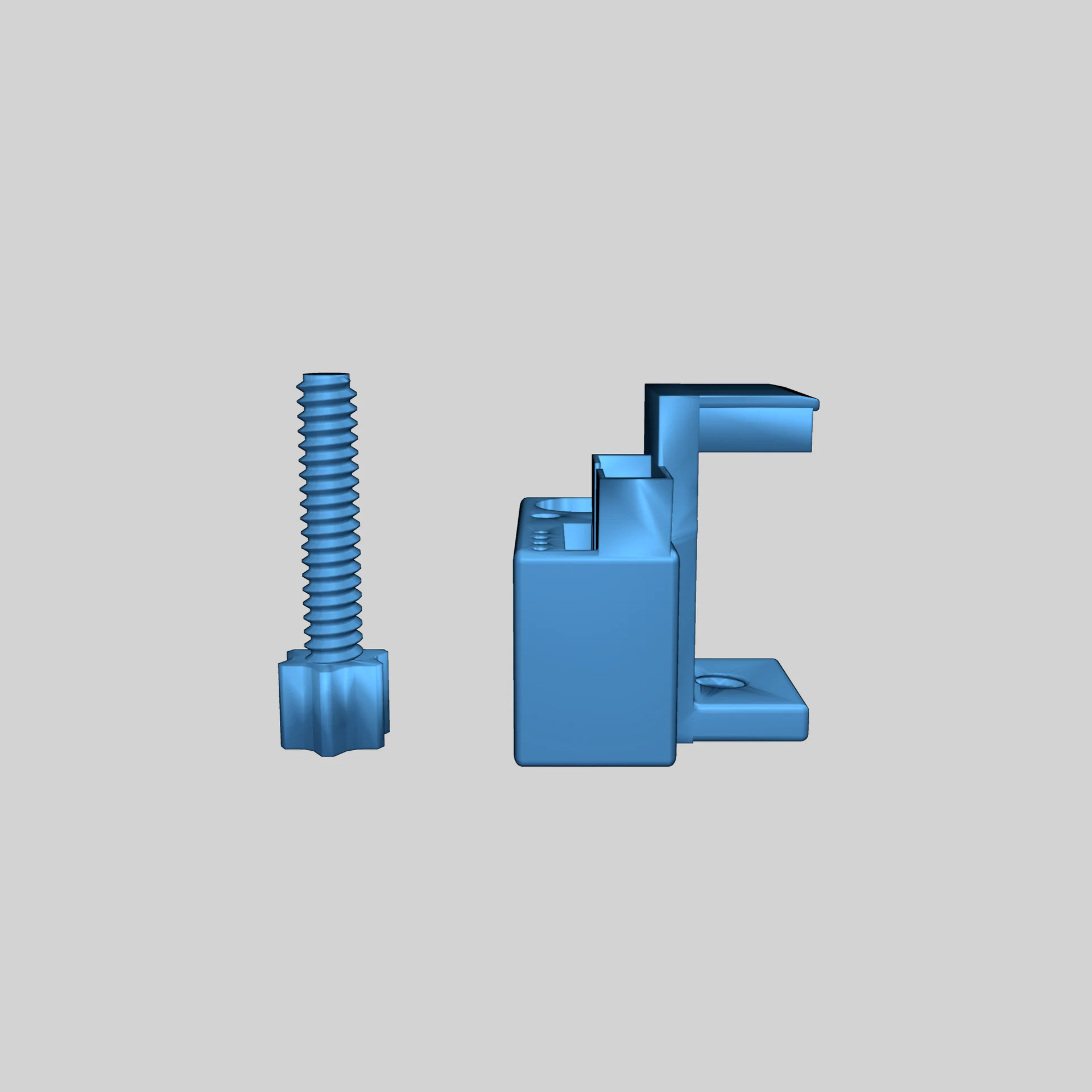 Столешница для инструментов AD5X/AD5MP