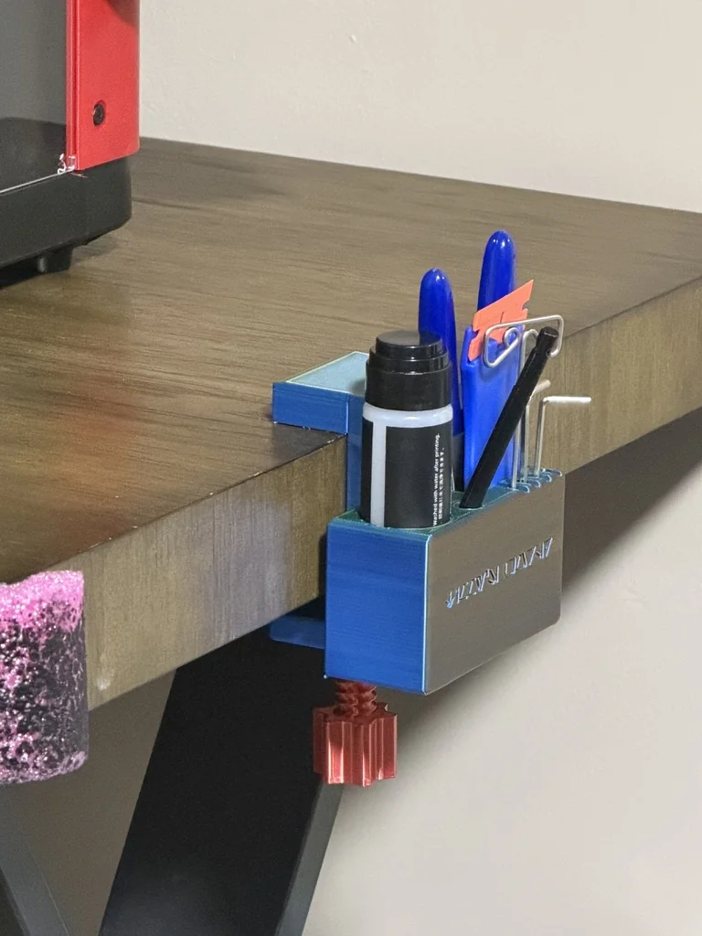 Столешница для инструментов AD5X/AD5MP