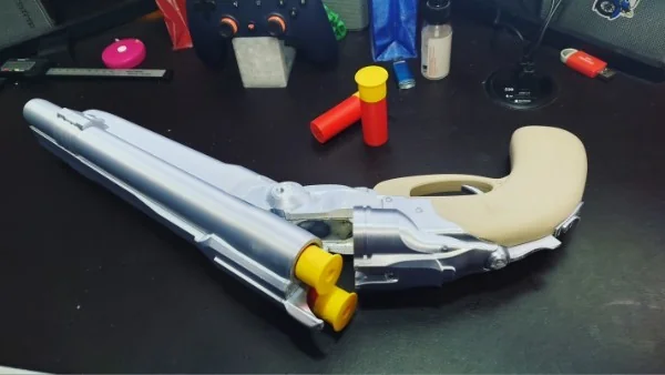 Модель Stubzy Malon