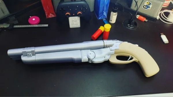 Модель Stubzy Malon