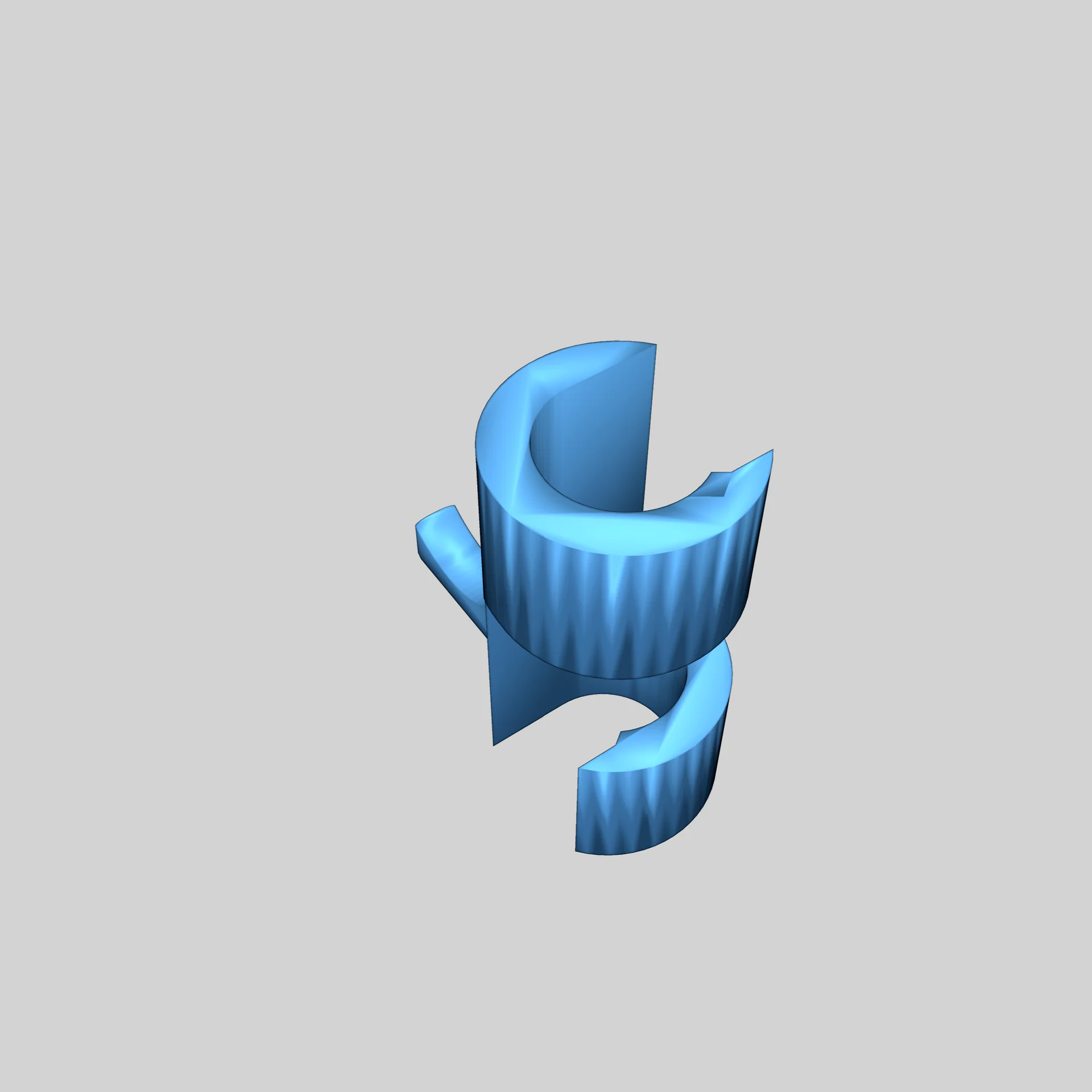 Крючок для тряпки