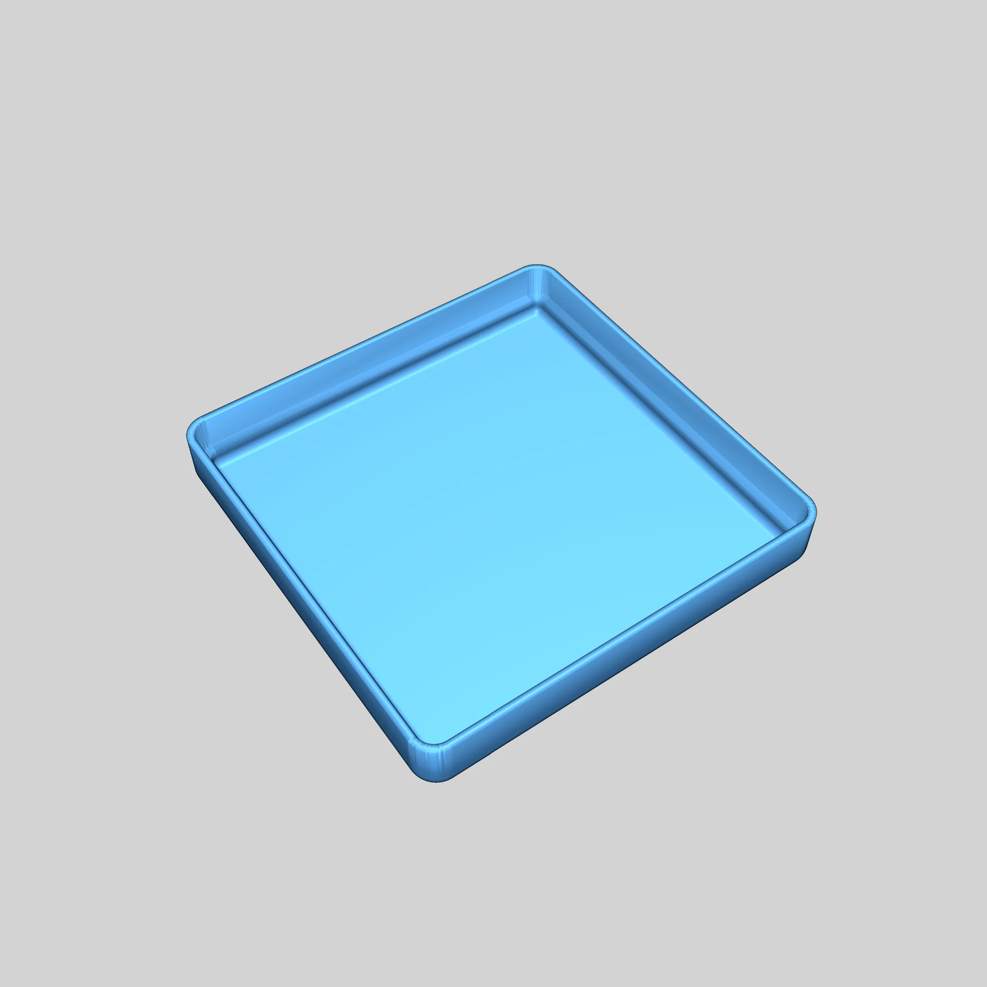 Настраиваемый кубический контейнер для хранения