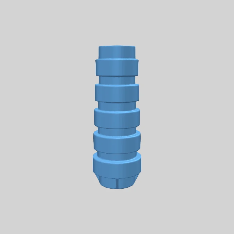 Костюм Тени Гвардии - 501-я Легия