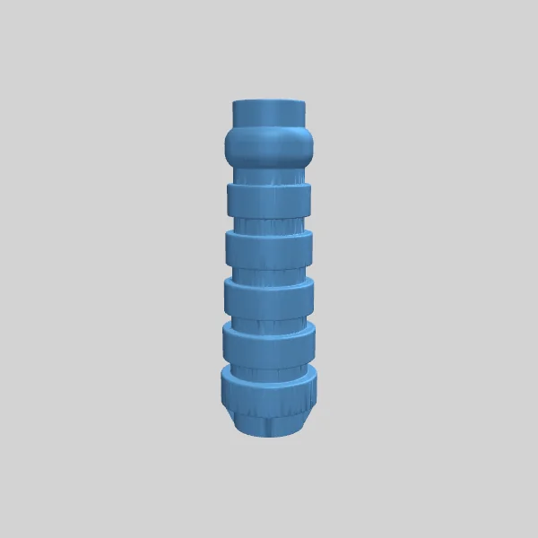 Костюм Тени Гвардии - 501-я Легия