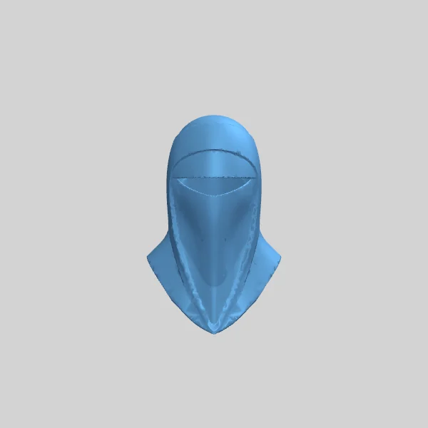 Костюм Тени Гвардии - 501-я Легия