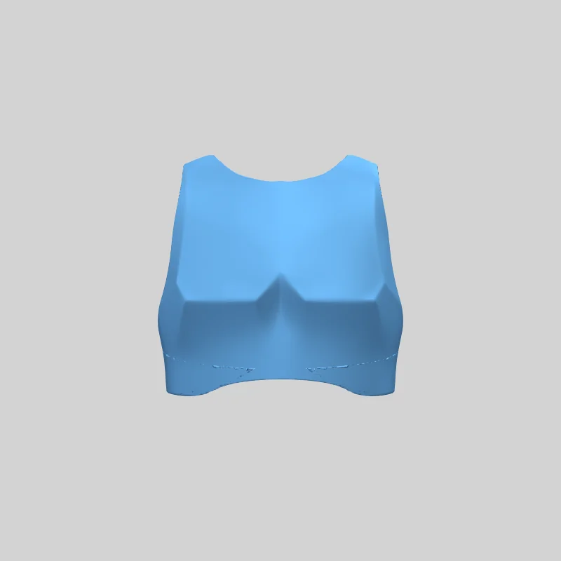 Костюм Тени Гвардии - 501-я Легия