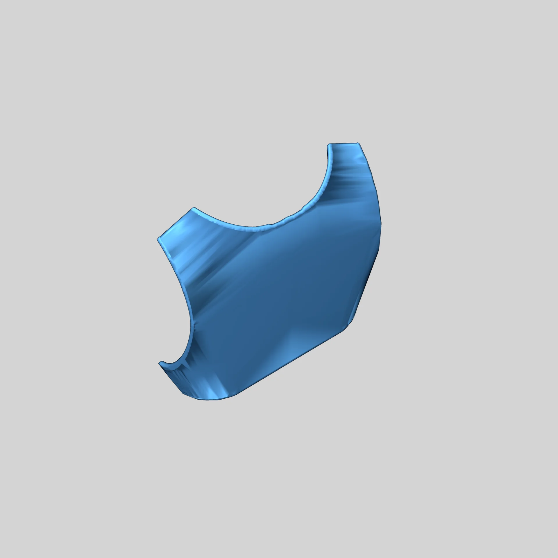 Костюм Тени Гвардии - 501-я Легия