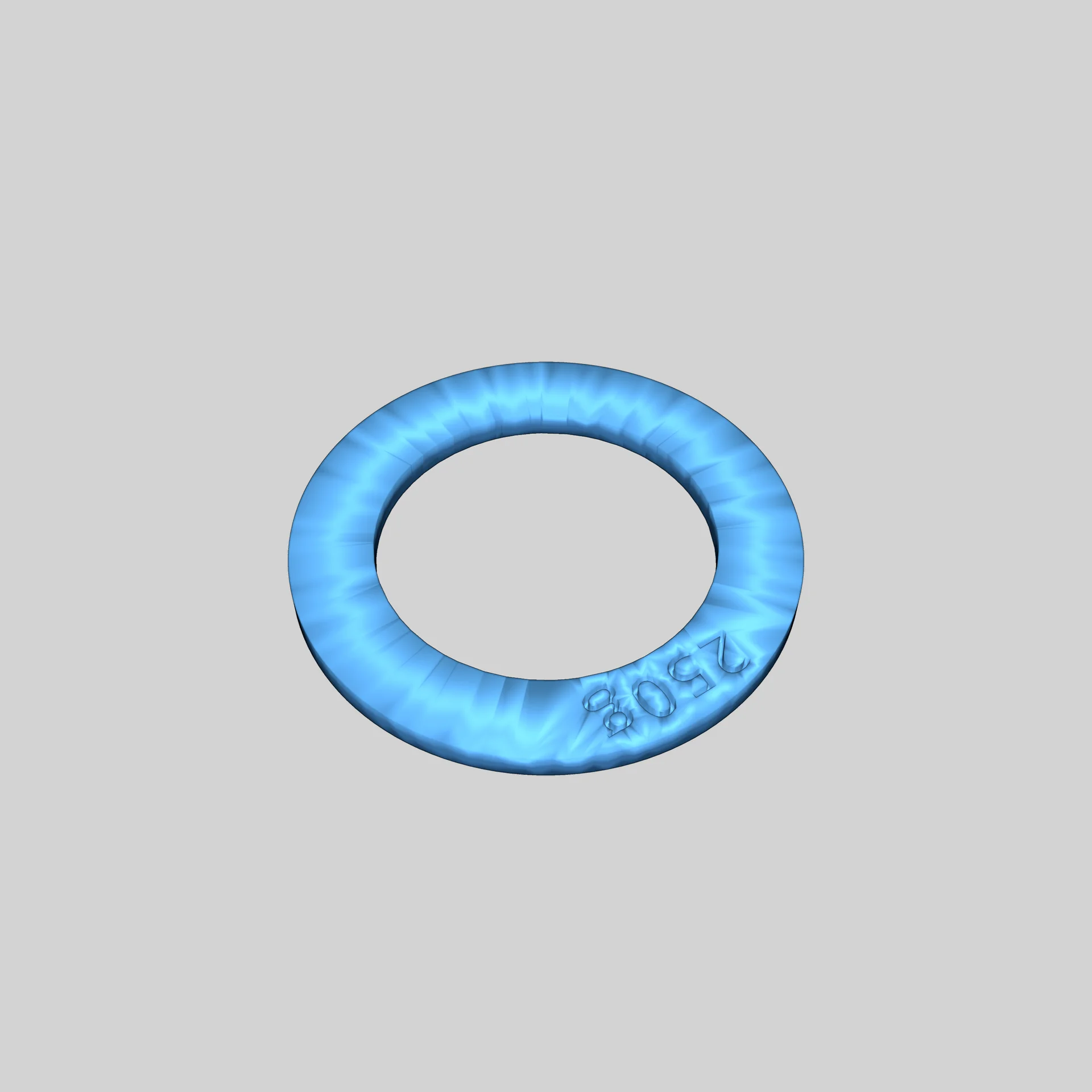 Адаптер для катушек 250г и 500г к 1кг для системы Ace Pro