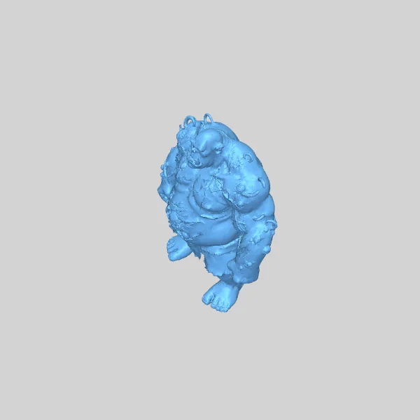 Раздутое Тело - Симбиоты K'Tharr