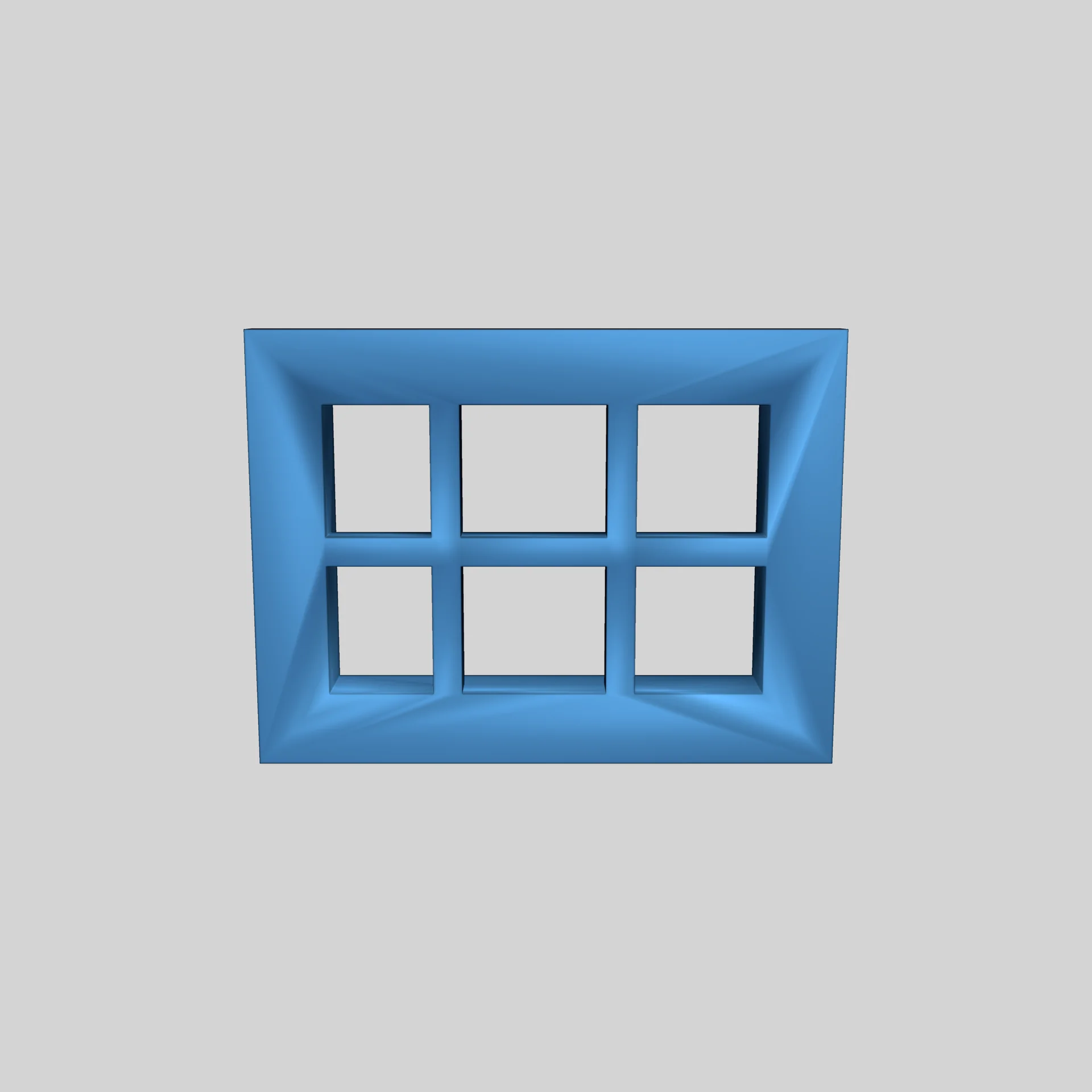 Старинная ратуша в масштабе 1:87