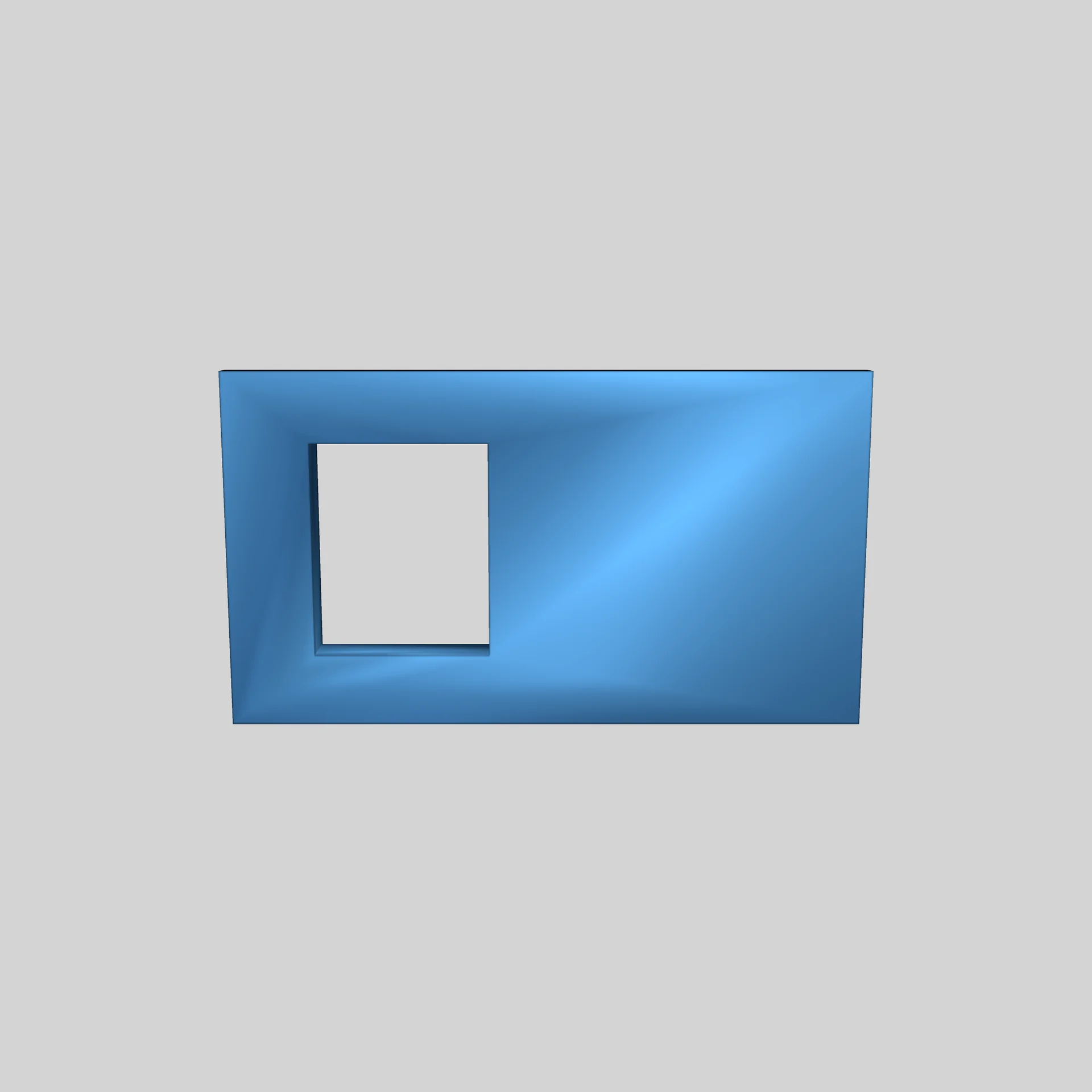 Старинная ратуша в масштабе 1:87