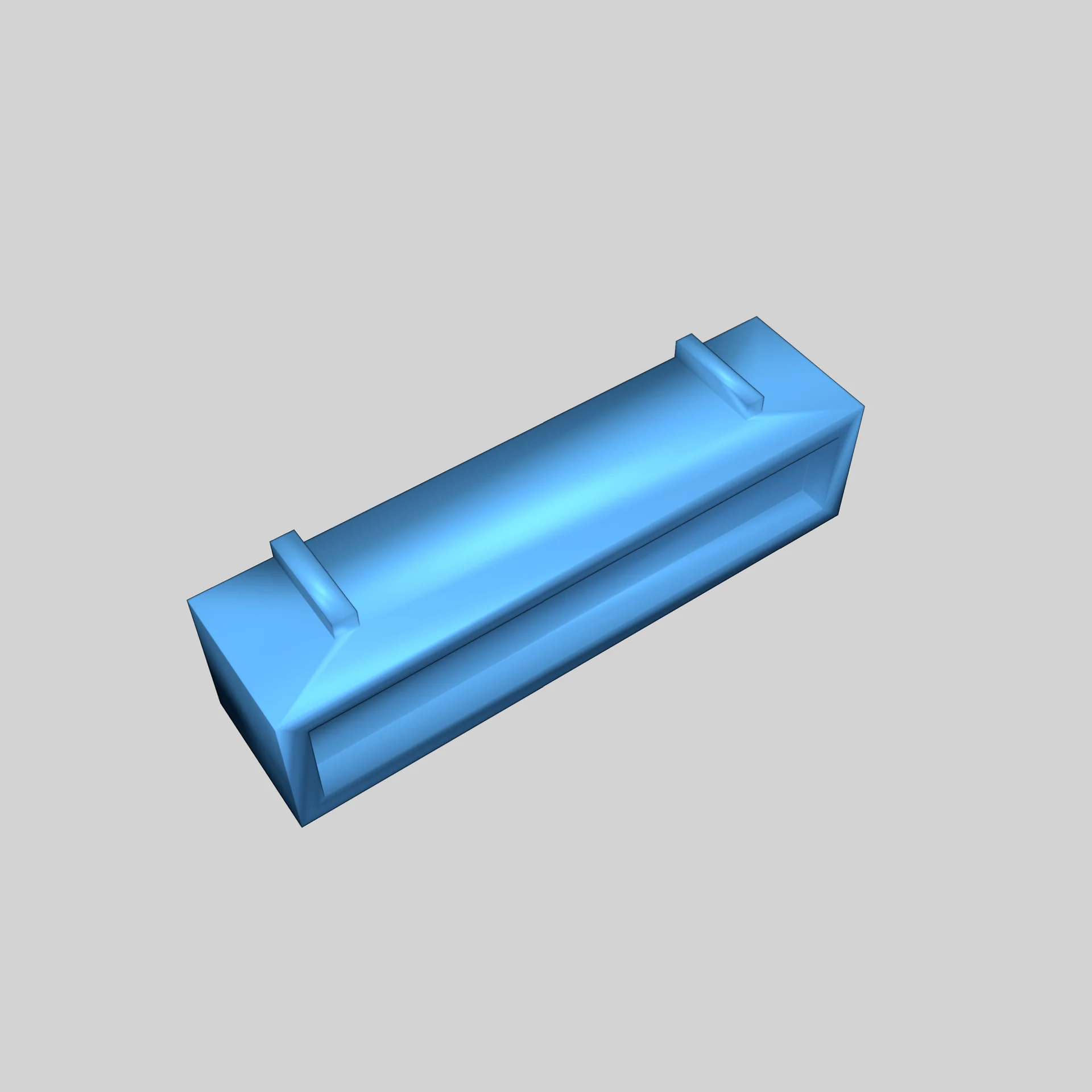 Старинная ратуша в масштабе 1:87