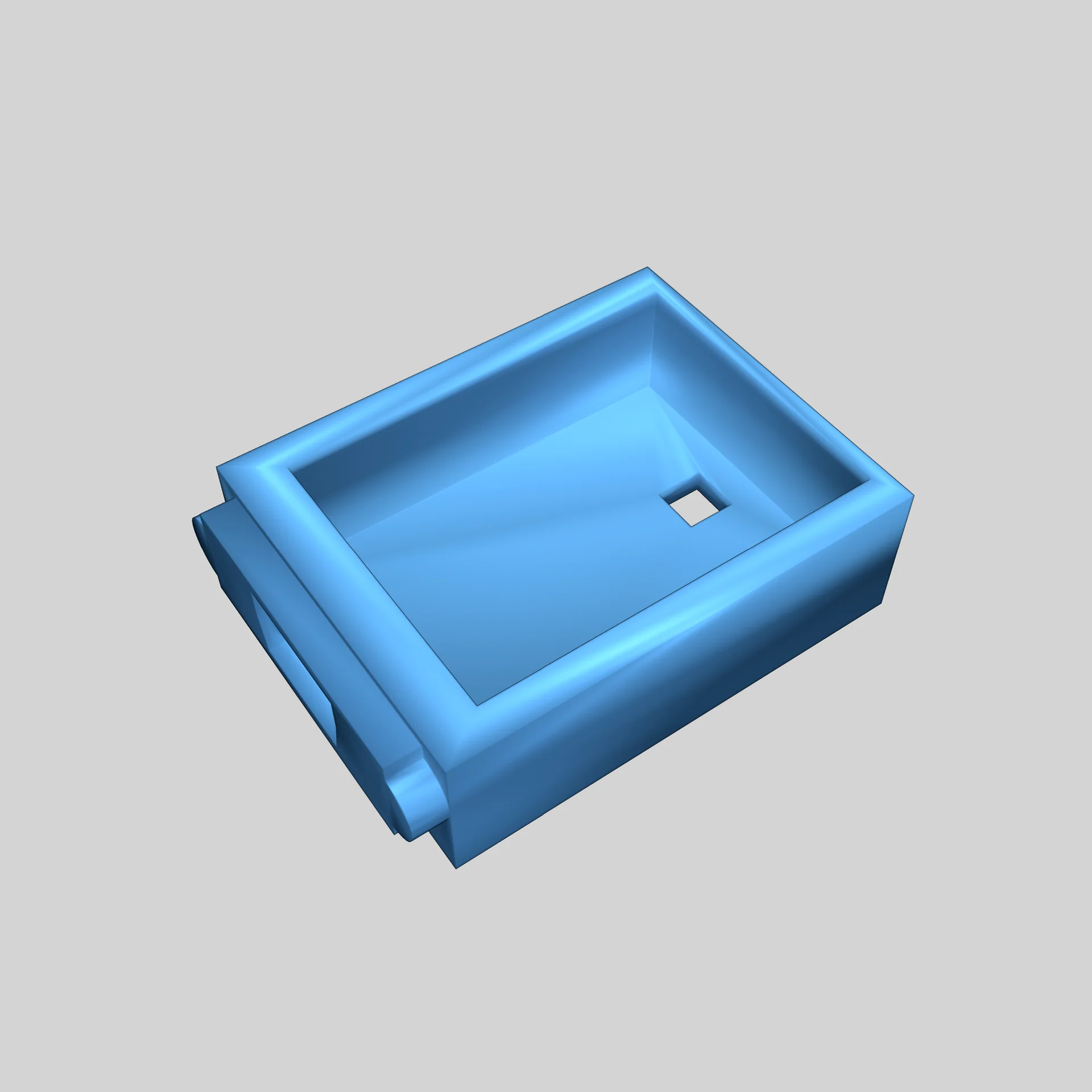 Держатель TP4056 для фонарей