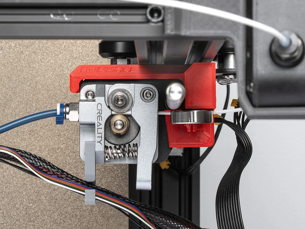 Filament Sherpa для Ender 3 v2