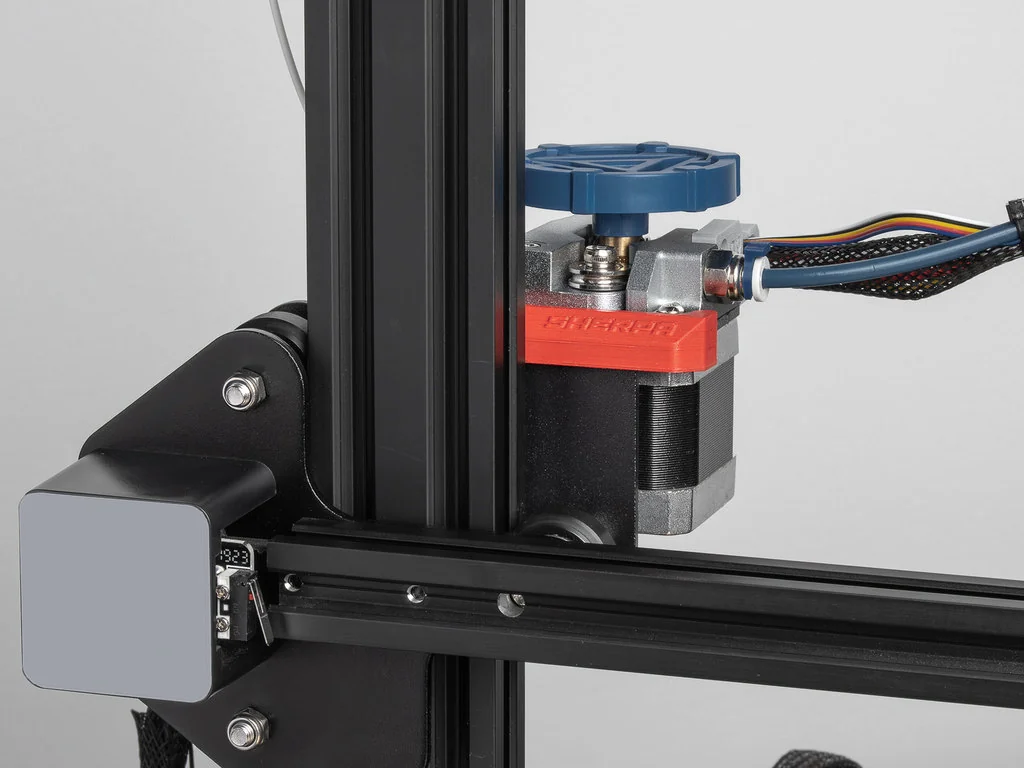 Filament Sherpa для Ender 3 v2