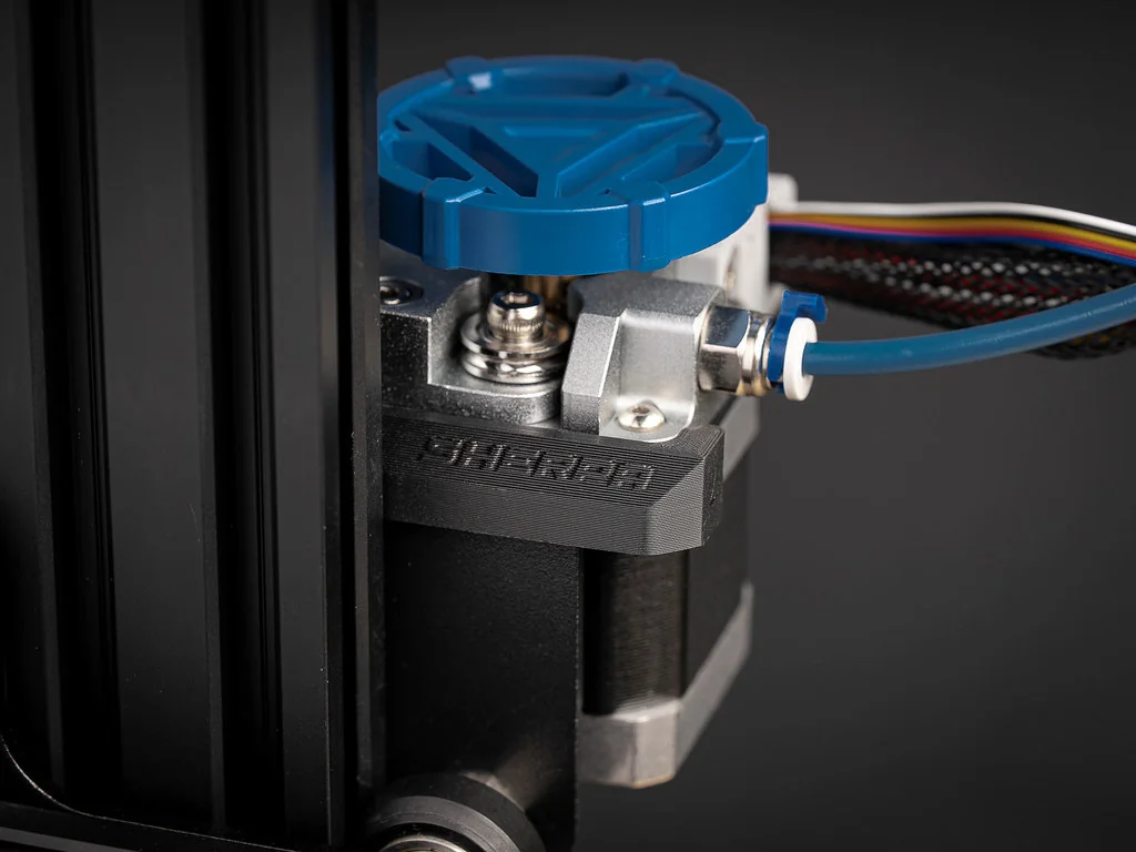 Filament Sherpa для Ender 3 v2