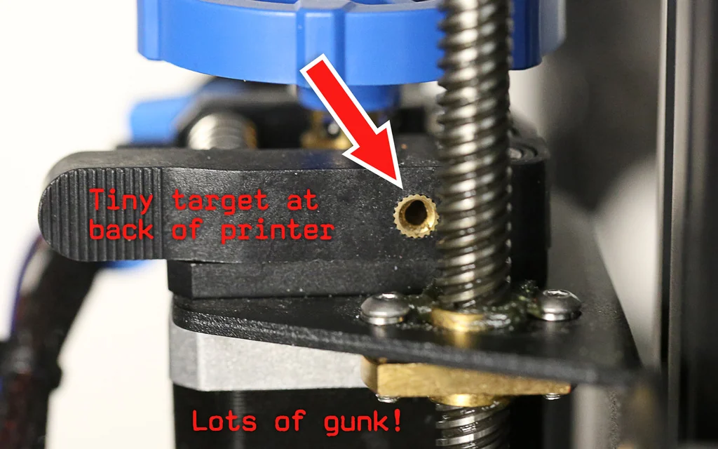 Filament Sherpa для Ender 3 v2