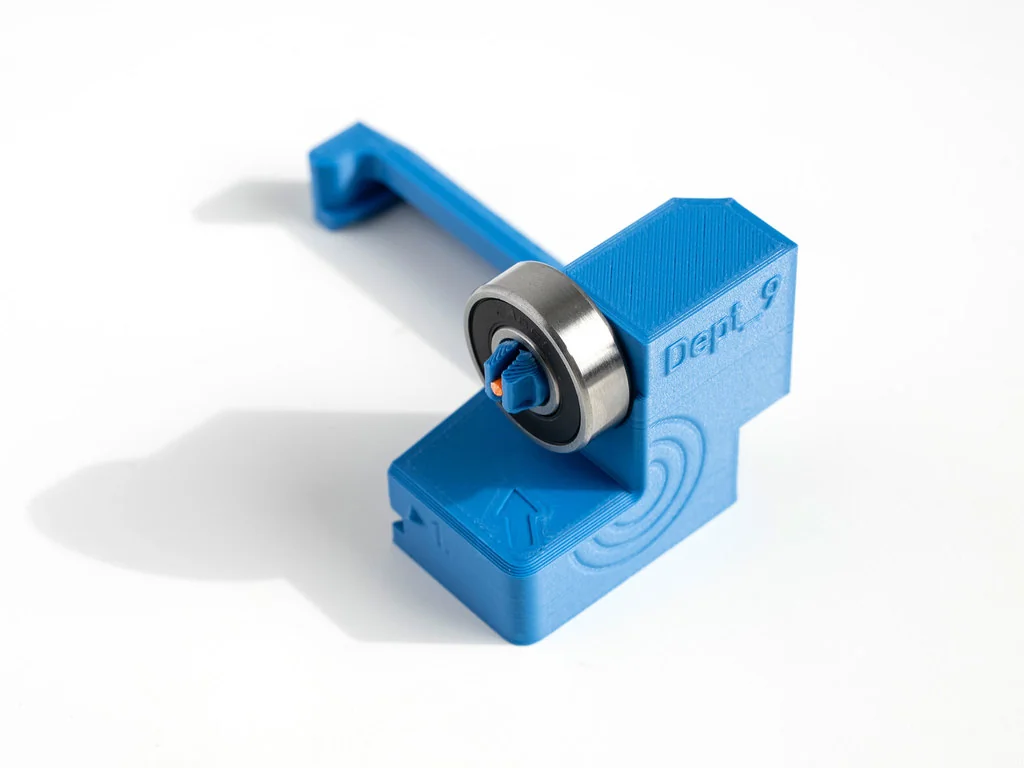 Filament Sherpa для Ender 3 v2