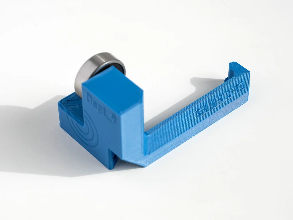 Filament Sherpa для Ender 3 v2