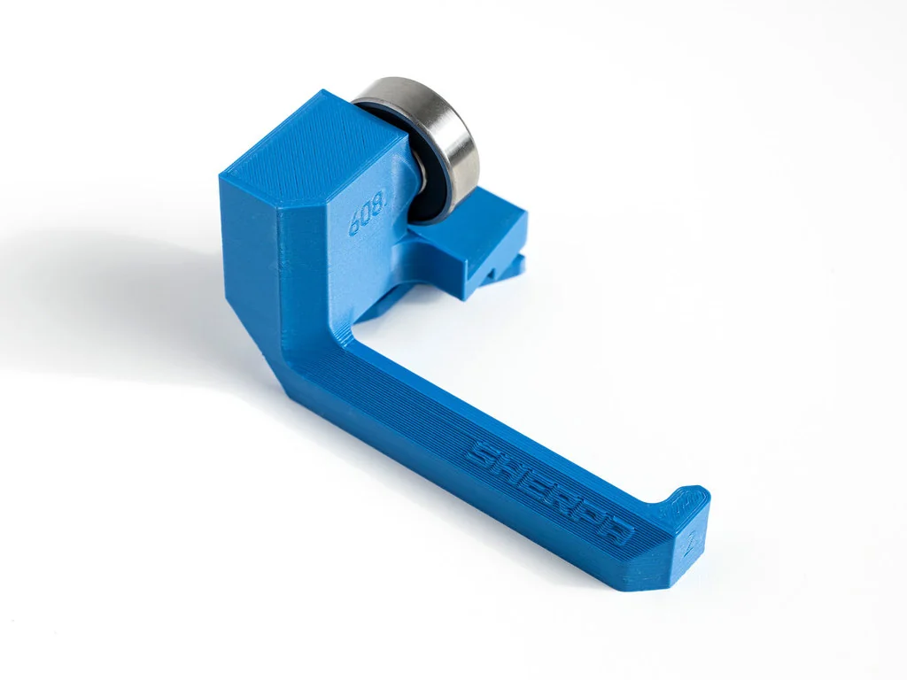 Filament Sherpa для Ender 3 v2