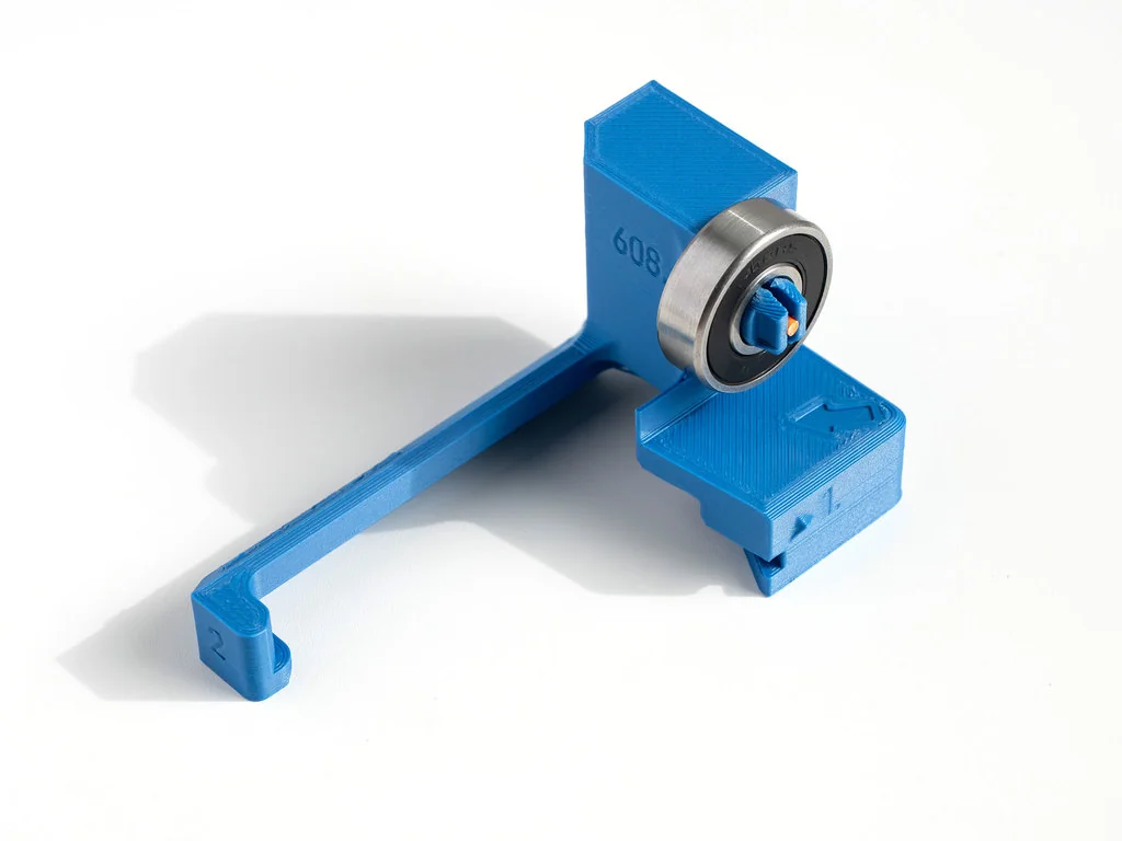 Filament Sherpa для Ender 3 v2