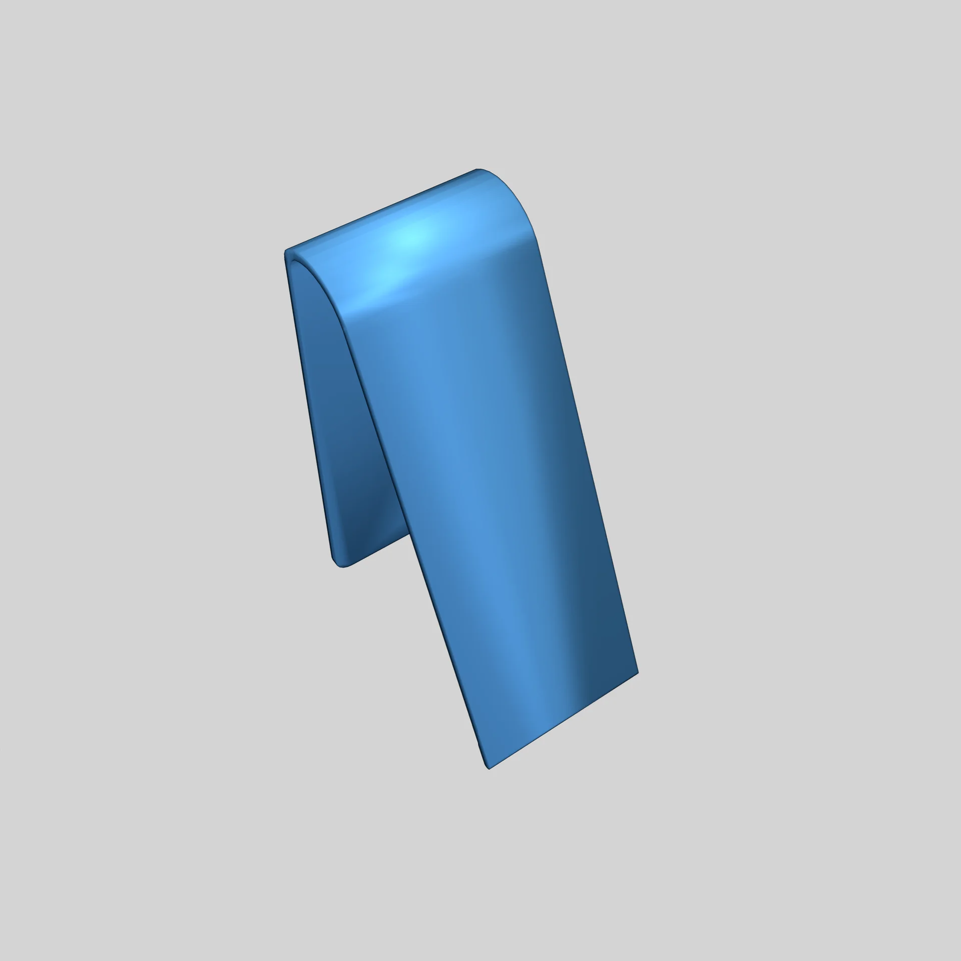 Настенный дисплей для обуви