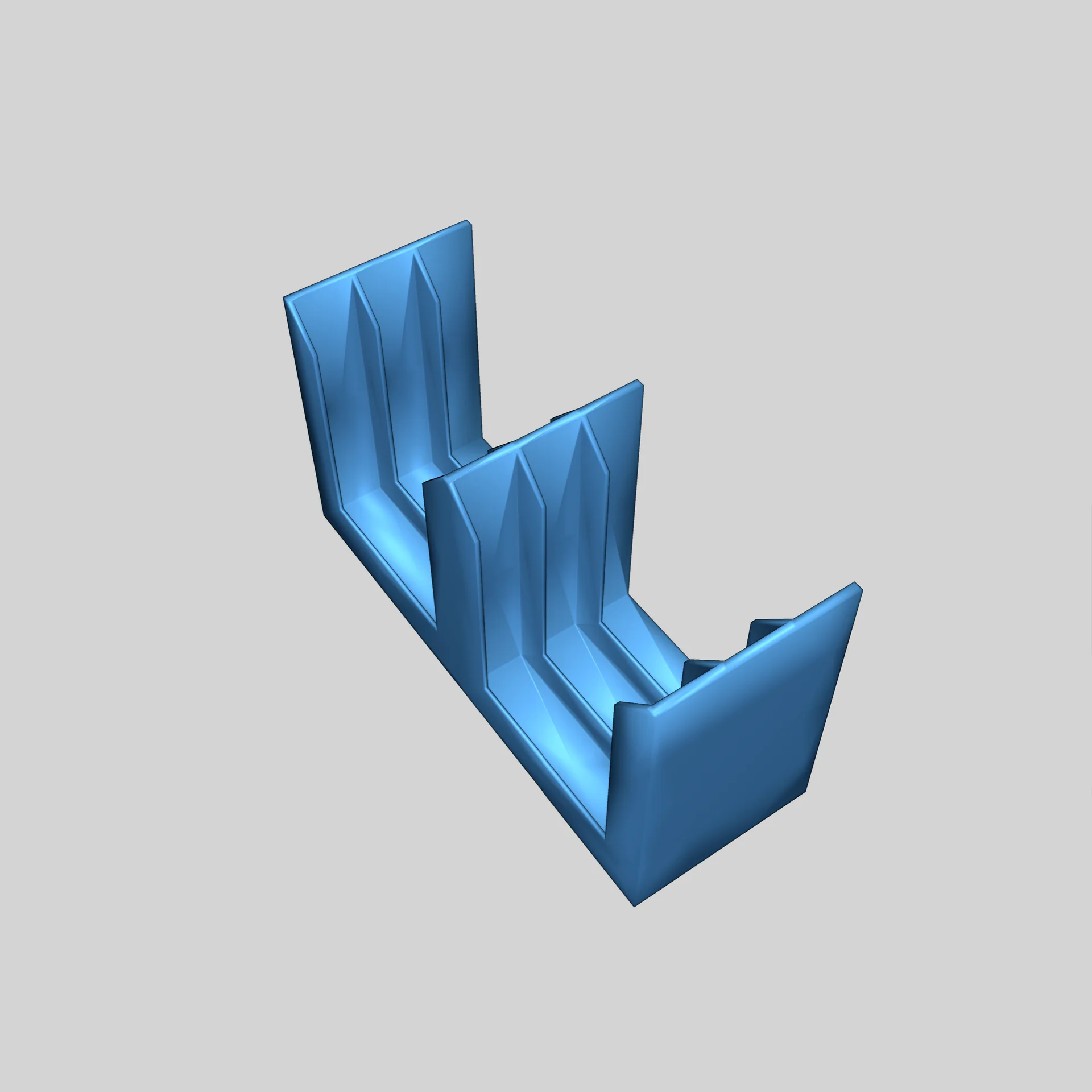 Ящики и держатели для винтов