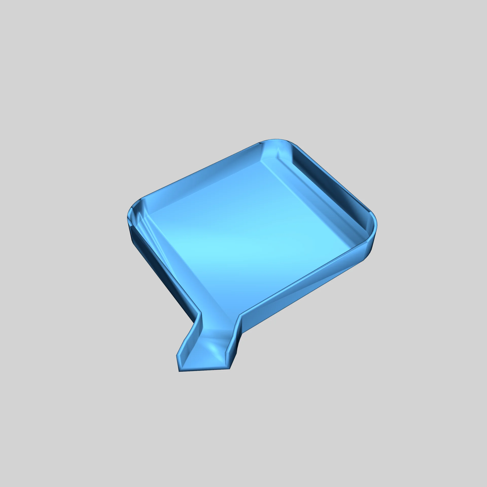 Ящики и держатели для винтов