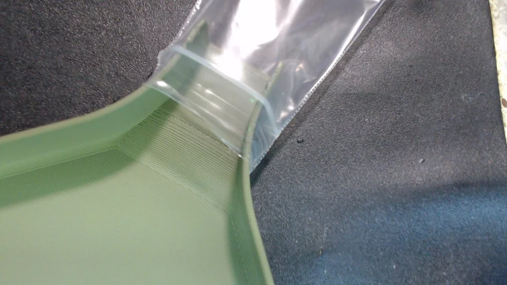 Ящики и держатели для винтов