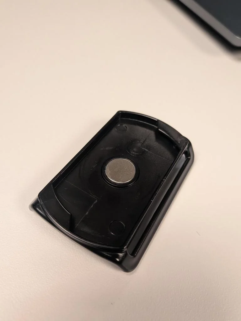 Держатель для манжет ClickOn Core Sleeve Holder