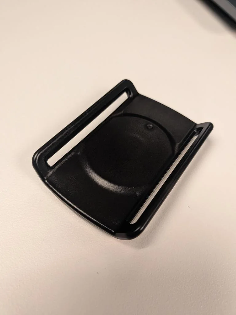 Держатель для манжет ClickOn Core Sleeve Holder