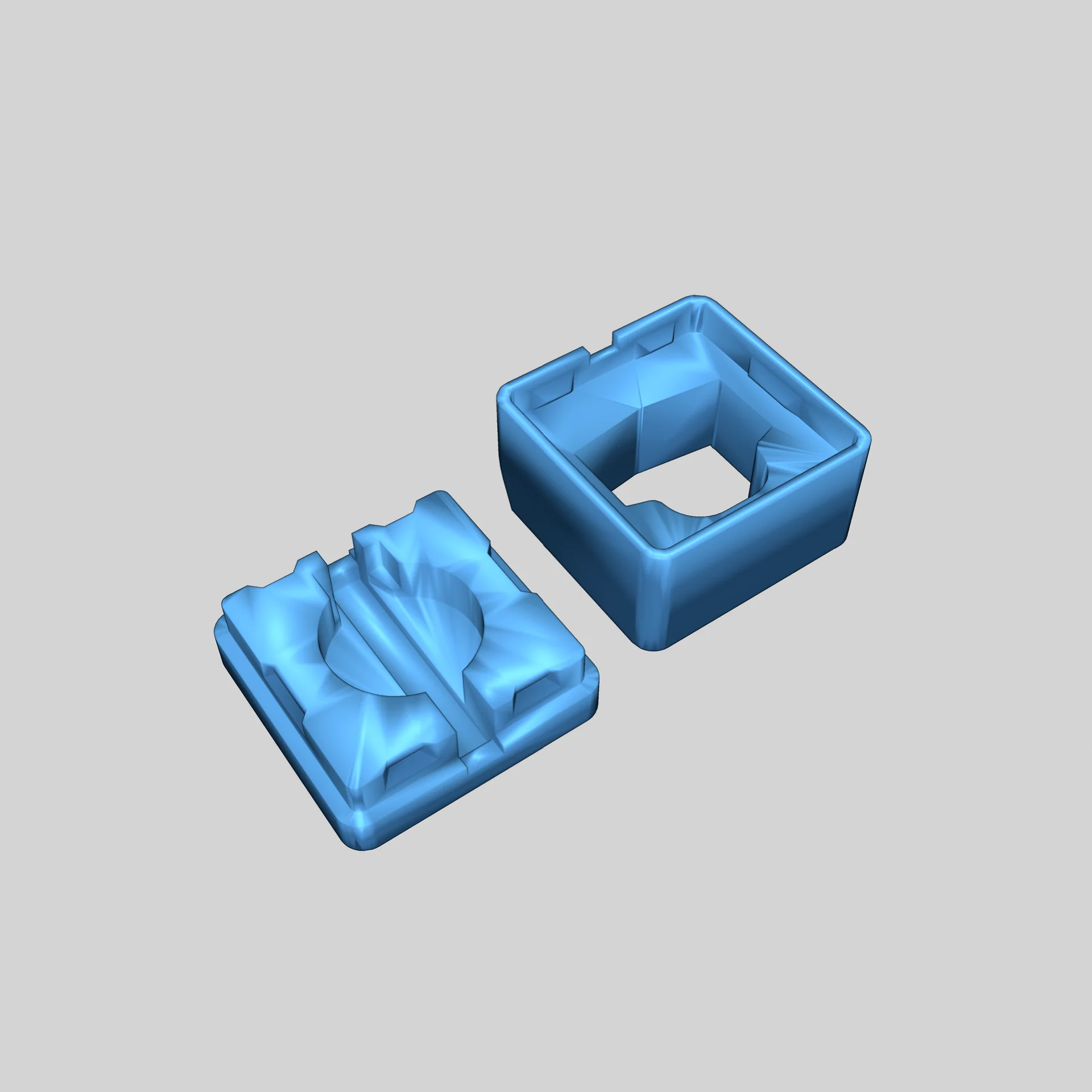 Док-станция Olight ArkPro