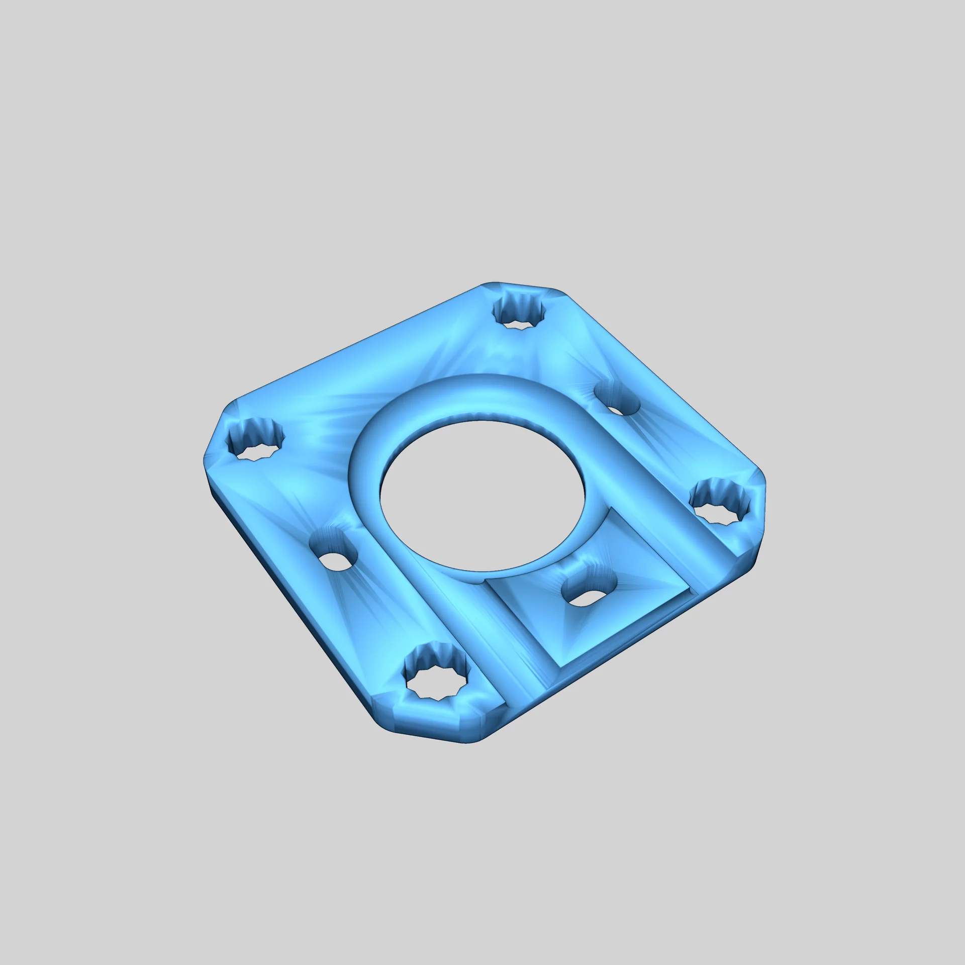 Автоматизированный контроллер для рулонных штор