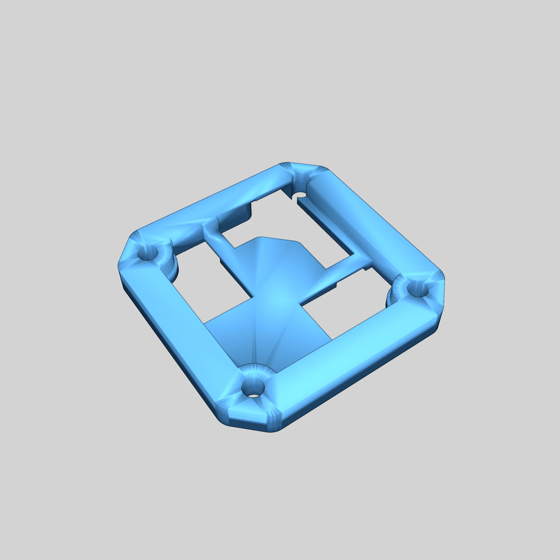 Автоматизированный контроллер для рулонных штор