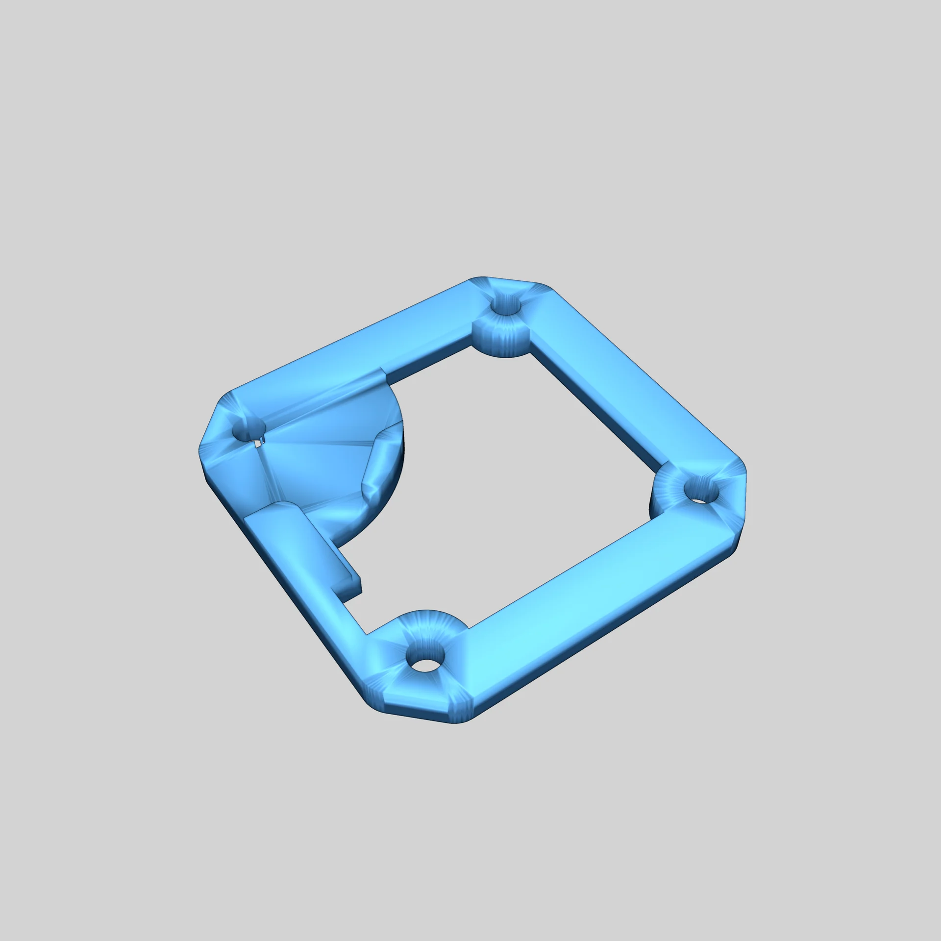 Автоматизированный контроллер для рулонных штор