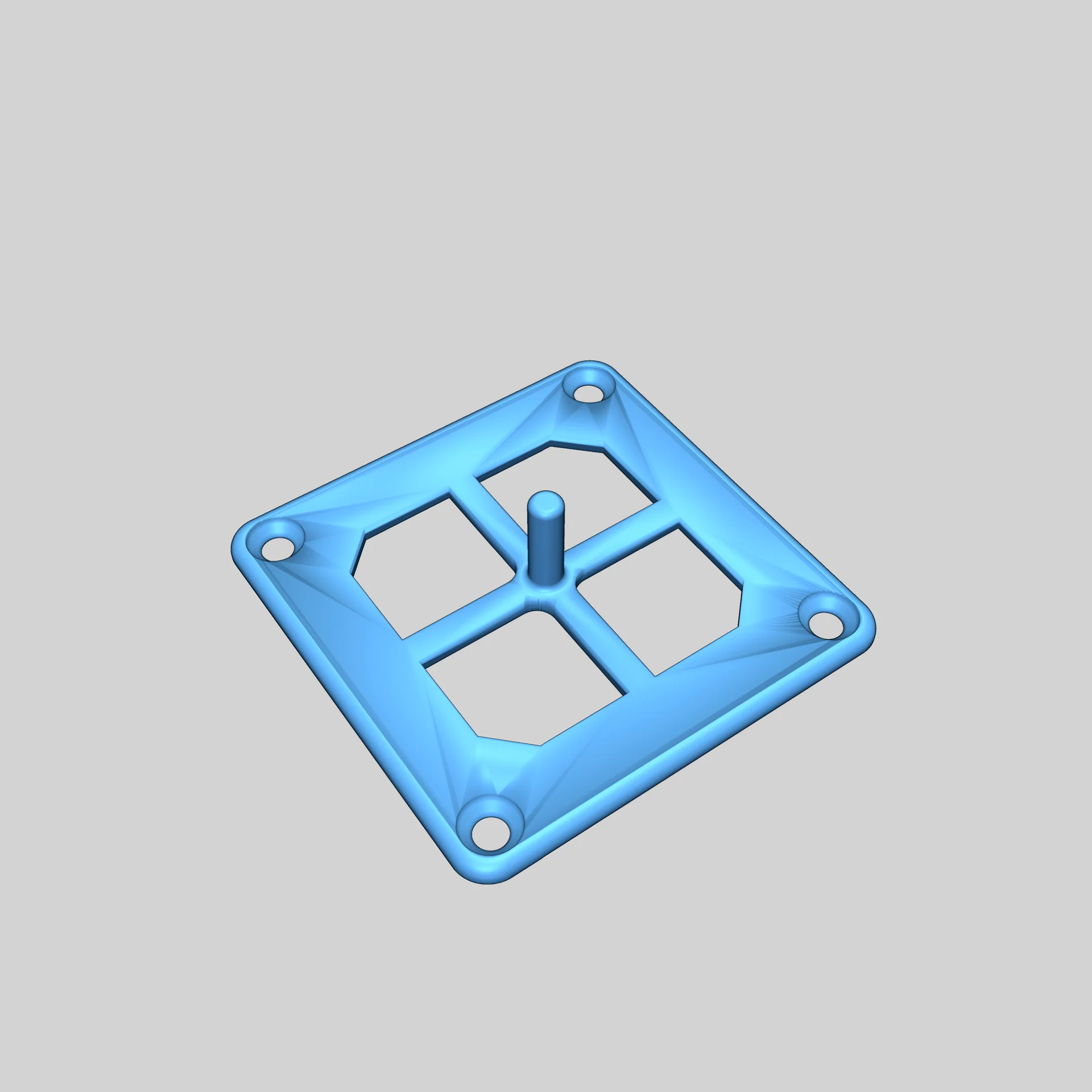 Автоматизированный контроллер для рулонных штор