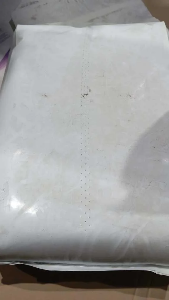 Ролик для перфорации