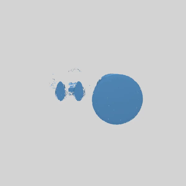 Станция Cobby и Секьюритрон из Fallout