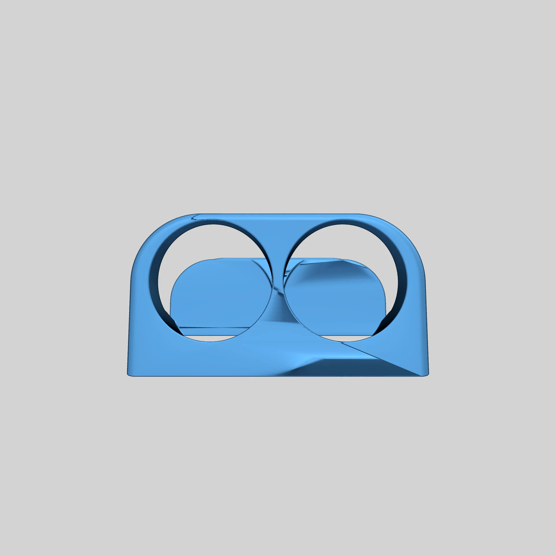 Подлокотник с подстаканником для Mazda MX5 NB