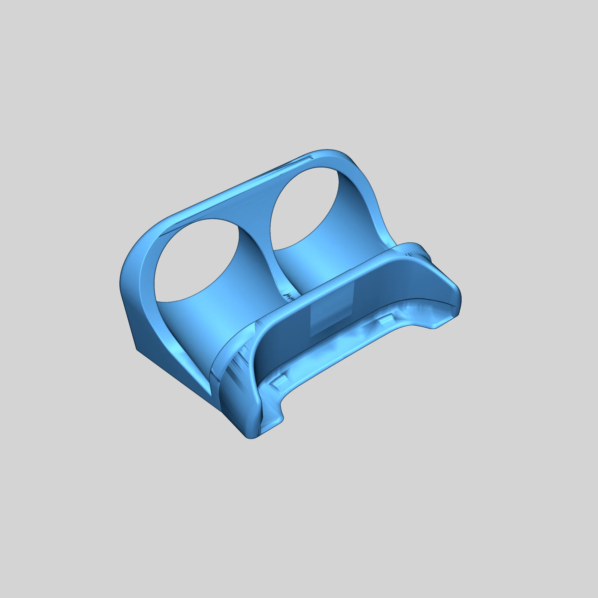 Подлокотник с подстаканником для Mazda MX5 NB