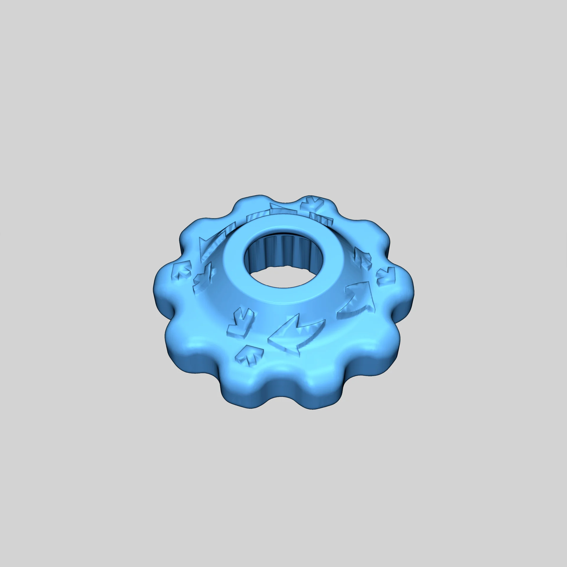 Колеса для выравнивания / стола