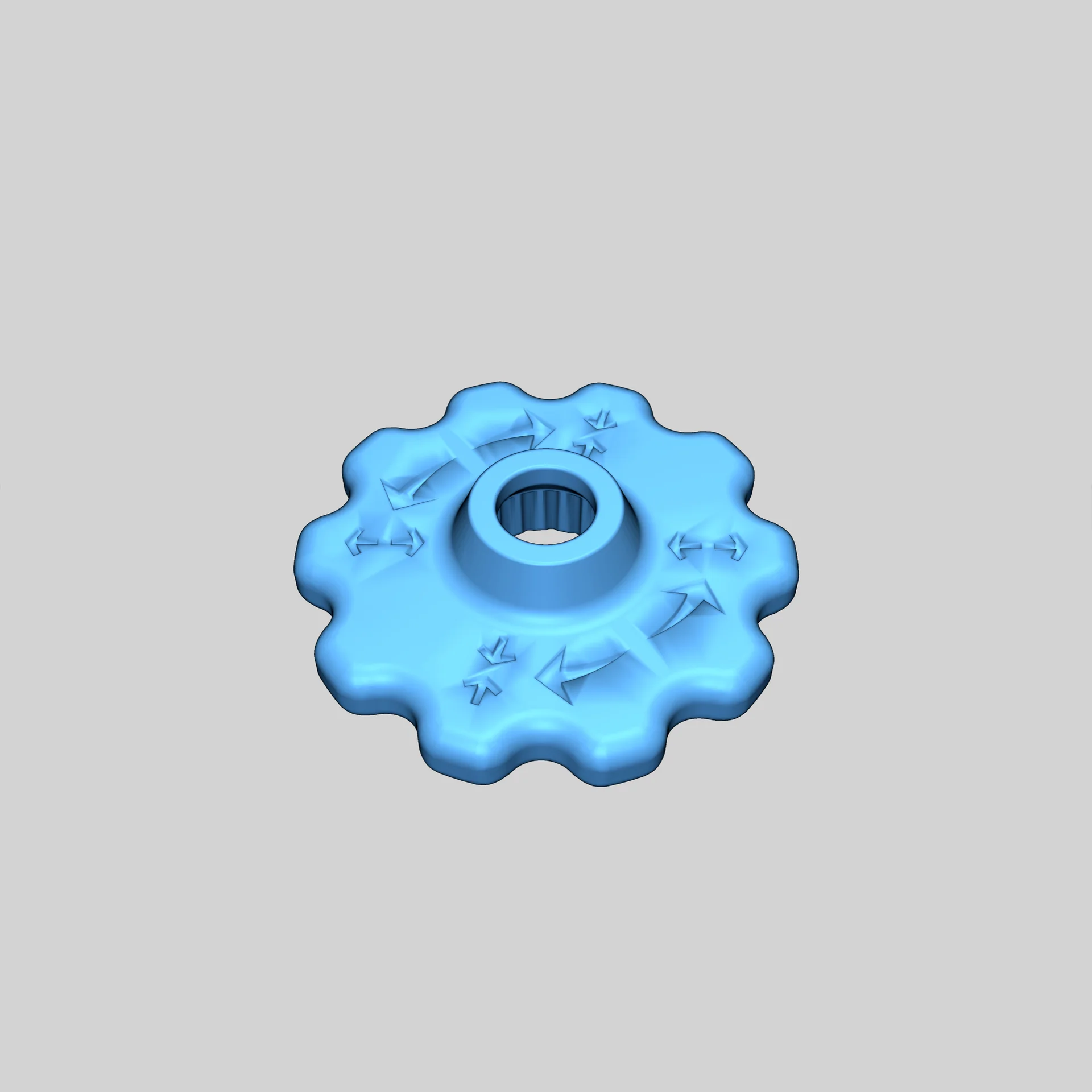 Колеса для выравнивания / стола