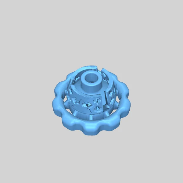 Колеса для выравнивания / стола