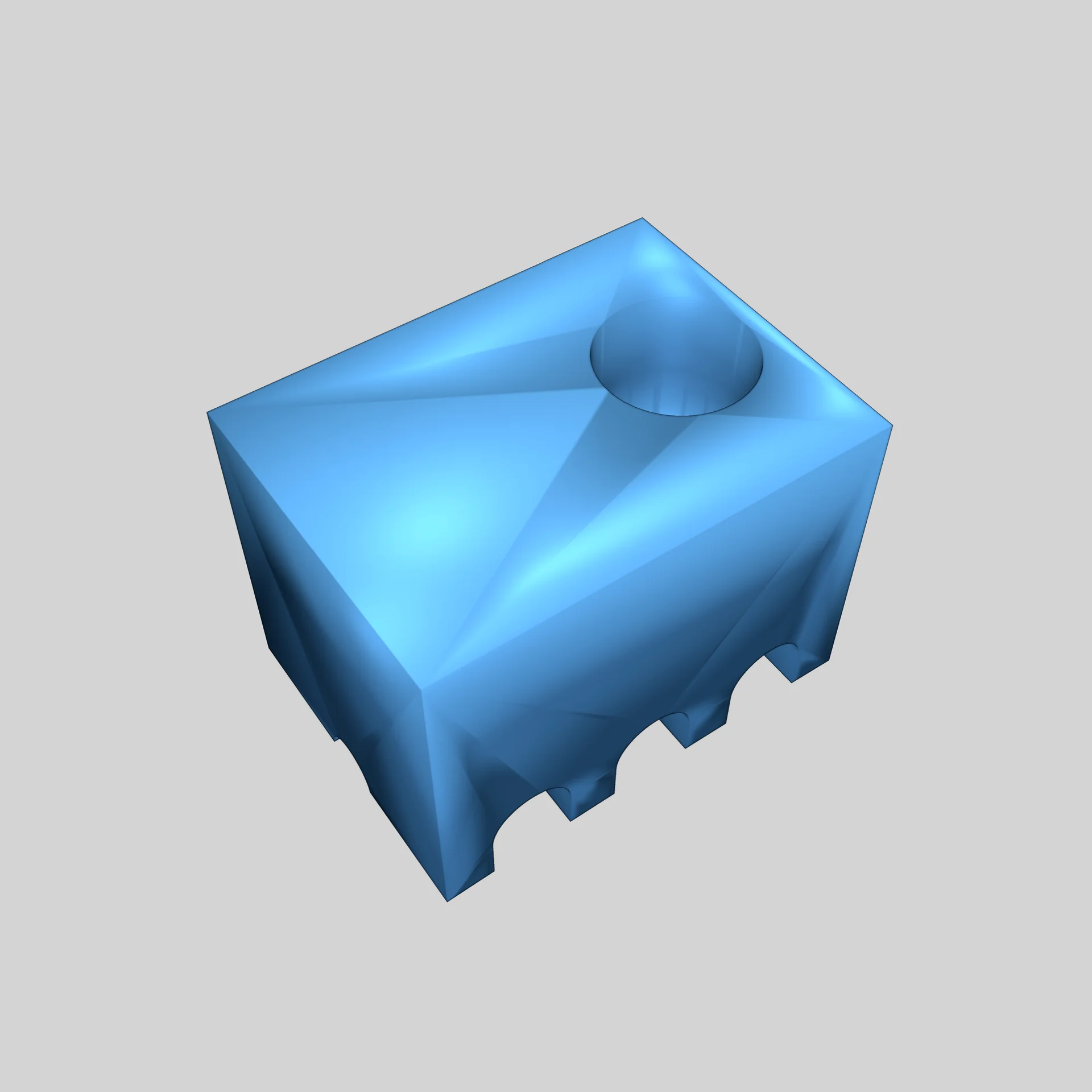 Гитарный настройщик с измерителем высоты струн