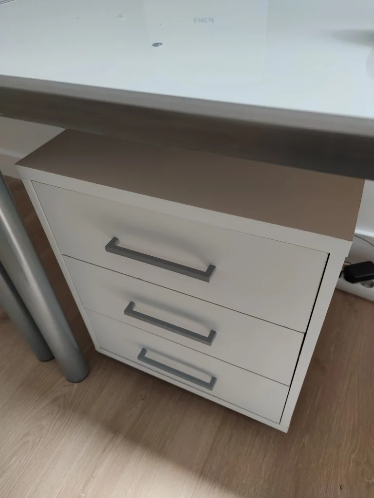 Ручка для ящика Simple-Style