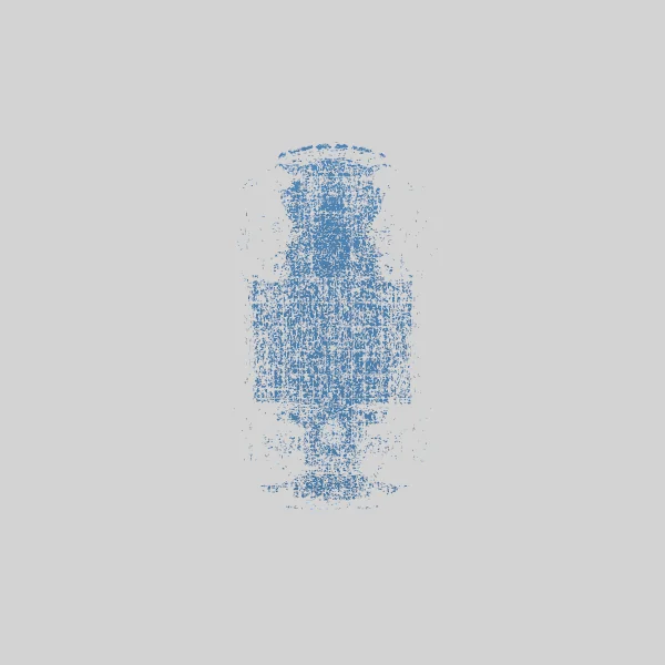 3D Модель Автомобиля