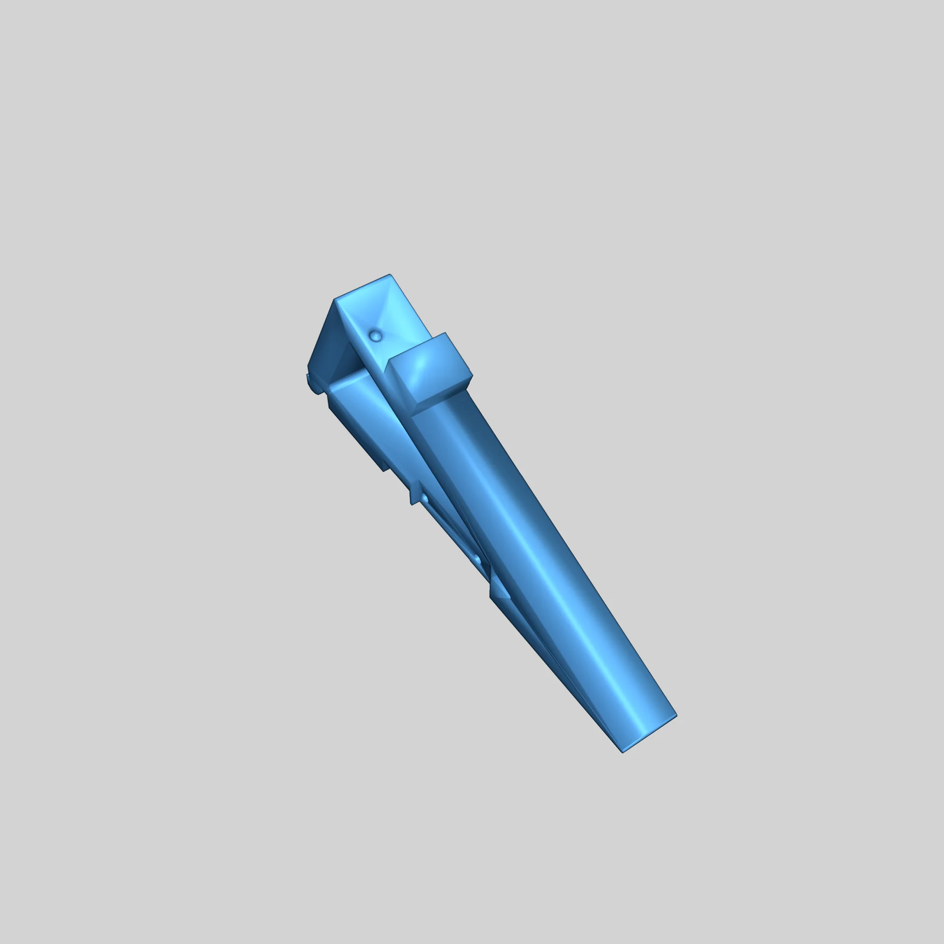 Уголковый зажим для направляющей Makita