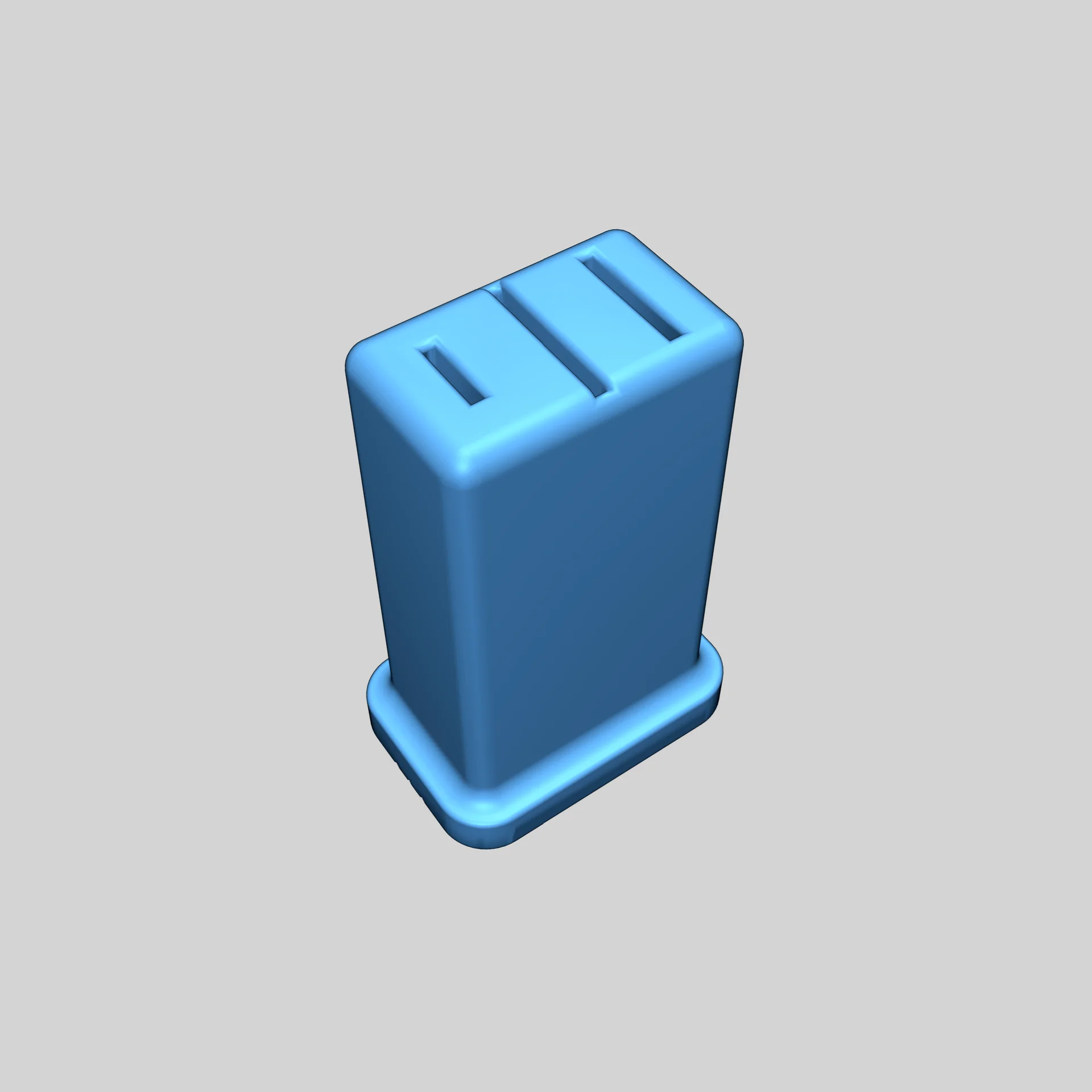 Подставка для ножей