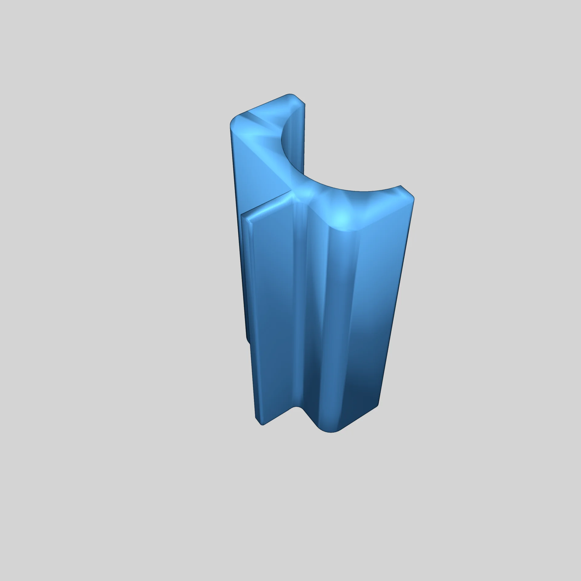 Мягкие зажимы для вилок WP 48мм